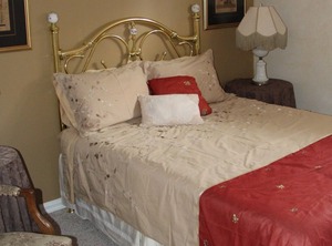 Selah Retreat Guesthouse B Tranquility Beauty Excellence | Blind Bay