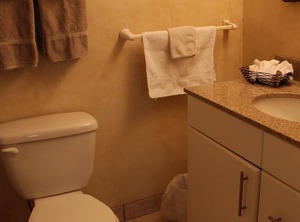 Selah Retreat Guesthouse B Tranquility Beauty Excellence | Blind Bay