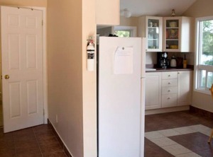 Silver Birches Cottage Rental | Lake St. Peter
