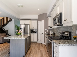 Townhouse Ontario | Stoney Creek