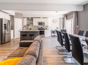 Townhouse Ontario | Stoney Creek
