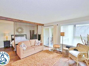 North Creek Resort The Mountains | Craigleith