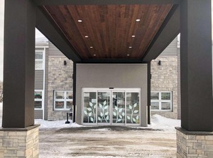 Theater Lofts Quebec Québec City | Boischatel
