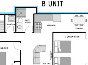 Waterton Country Villas | Division No. 3