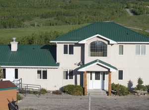 Waterton Country Villas | Division No. 3