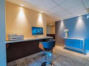 Slumber Inn | New Minas