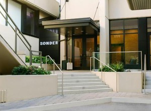 Sonder At Revival | West End