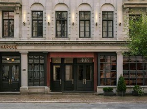 Sonder Penny Lane | International District