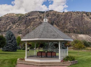 South Thompson Inn Conference Centre | Kamloops