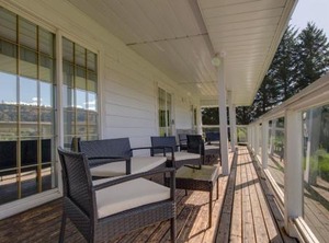 South Thompson Inn Conference Centre | Kamloops