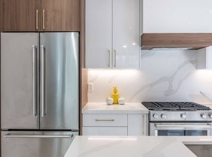 West | Beaconsfield Village