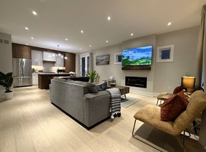 West | Beaconsfield Village