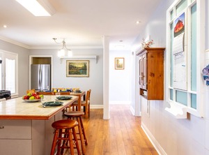 Duplex The Heart Of Kitchener | Rosemount