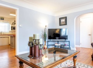 Duplex The Heart Of Kitchener | Rosemount