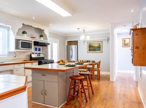 Duplex The Heart Of Kitchener | Rosemount