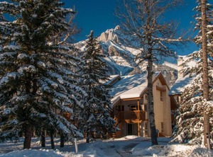 Wolf Banff | Banff