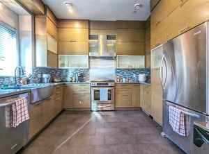 Gateway | Marpole