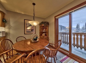 Timberline Village | Sun Peaks