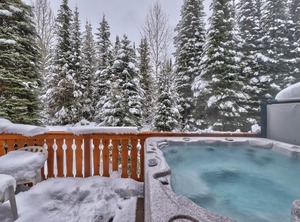 Timberline Village | Sun Peaks
