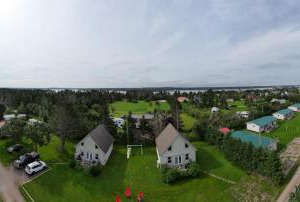 Stanhope Cottages | Stanhope