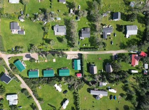 Stanhope Cottages | Stanhope
