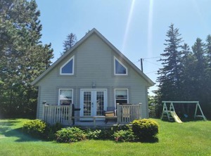 Stanhope Cottages | Stanhope