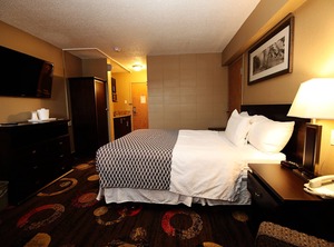 Stonebridge Hotel | Fort McMurray
