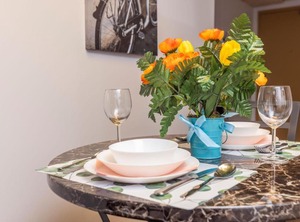 Renovated Little Italy | Centretown West