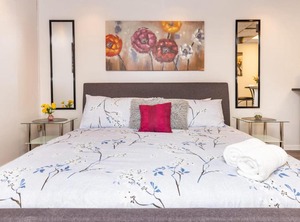 Renovated Little Italy | Centretown West