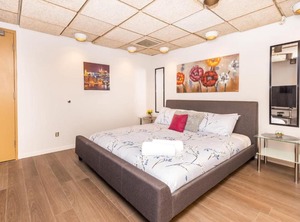 Renovated Little Italy | Centretown West
