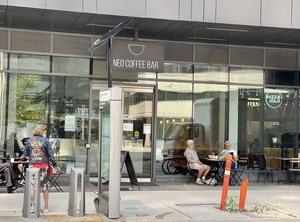 Toronto | Bay Street Corridor