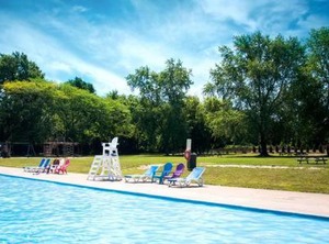 The Beach | Niagara-on-the-Lake