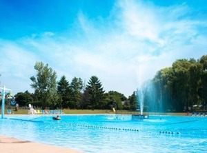 The Beach | Niagara-on-the-Lake