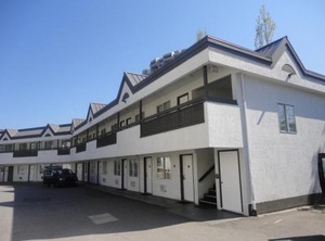 Surestay Hotel | Pemberton Heights