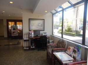 Surestay Hotel | Pemberton Heights