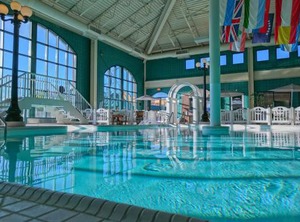Temple Gardens Hotel | Moose Jaw