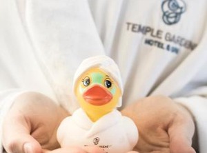 Temple Gardens Hotel | Moose Jaw