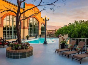 Temple Gardens Hotel | Moose Jaw