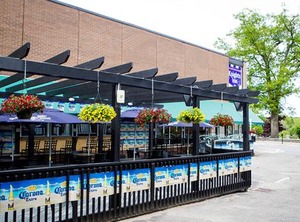 The Brunswick Hotel Complex | Parry Sound