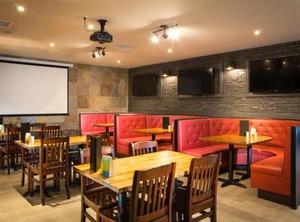 The Brunswick Hotel Complex | Parry Sound