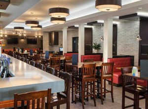 The Brunswick Hotel Complex | Parry Sound