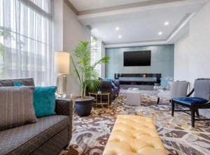 The Champlain Waterfront Hotel | Orillia