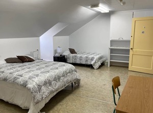 Chambre The Couvent | Sainte-Anne-des-Monts