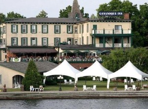 The Gananoque Inn | Gananoque
