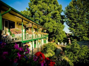 The Gananoque Inn | Gananoque