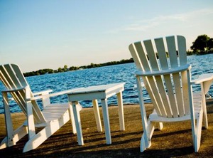 The Gananoque Inn | Gananoque