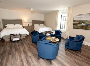 The Glenerin Inn | Erin Mills