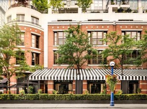 The Hotel | Bloor-Yorkville
