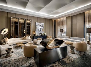 The Hotel | Bloor-Yorkville
