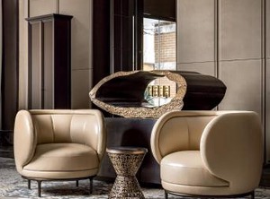 The Hotel | Bloor-Yorkville